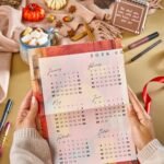 La Rouge 2026 Set Planner Gift Box - Image 3