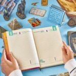 The City 2026 Set Planner Gift Box - Image 11