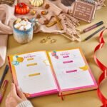 La Rouge 2026 Set Planner Gift Box - Image 12