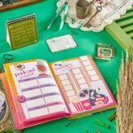 Mint Wave 2026 Set Planner Gift Box - Image 7