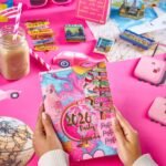 Pink Sky 2026 Set Planner Gift Box - Image 2