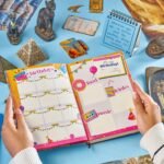 The City 2026 Set Planner Gift Box - Image 14