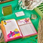 Mint Wave 2026 Set Planner Gift Box - Image 8