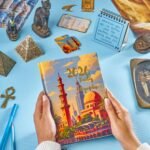 The City 2026 Set Planner Gift Box - Image 15