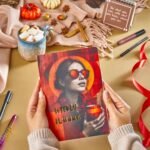 La Rouge 2026 Set Planner Gift Box - Image 2