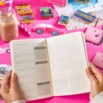 Pink Sky 2026 Set Planner Gift Box - Image 16