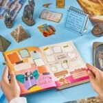 The City 2026 Set Planner Gift Box - Image 16