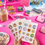 Pink Sky 2026 Set Planner Gift Box - Image 17