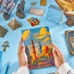 The City 2026 Set Planner Gift Box - Image 17