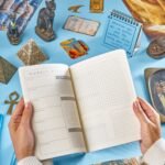 The City 2026 Set Planner Gift Box - Image 18