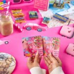 Pink Sky 2026 Set Planner Gift Box - Image 19