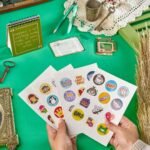 Mint Wave 2026 Set Planner Gift Box - Image 26