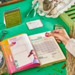 Mint Wave 2026 Set Planner Gift Box - Image 20