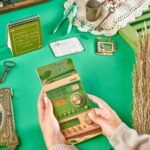 Mint Wave 2026 Set Planner Gift Box - Image 3