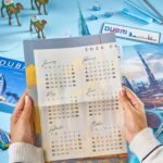 The City 2026 Set Planner Gift Box - Image 4