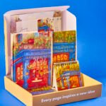 Lumiere 2026 Set Planner Gift Box