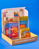 Lumiere 2026 Set Planner Gift Box