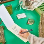 Mint Wave 2026 Set Planner Gift Box - Image 4