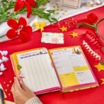 flouria 2026 Set Planner Gift Box - Image 4