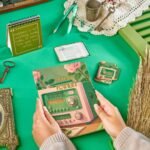 Mint Wave 2026 Set Planner Gift Box - Image 5