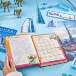 The City 2026 Set Planner Gift Box - Image 6