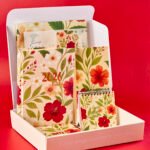 flouria 2026 Set Planner Gift Box