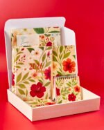 flouria 2026 Set Planner Gift Box