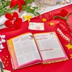 flouria 2026 Set Planner Gift Box - Image 11