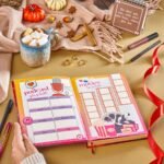 La Rouge 2026 Set Planner Gift Box - Image 9