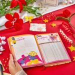 flouria 2026 Set Planner Gift Box - Image 13