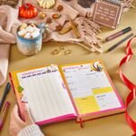 La Rouge 2026 Set Planner Gift Box - Image 10