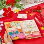 flouria 2026 Set Planner Gift Box - Image 14