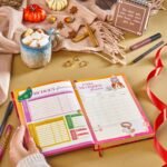 La Rouge 2026 Set Planner Gift Box - Image 11